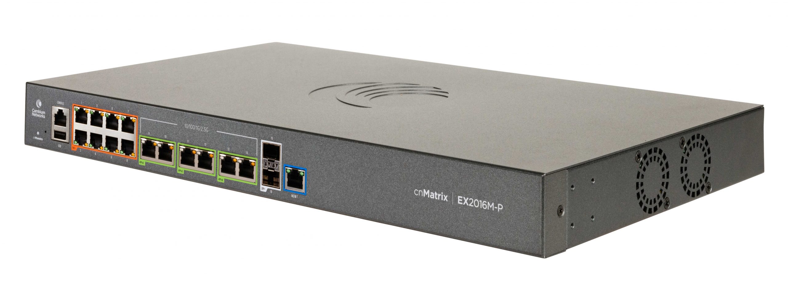 Cambium Networks cnMatrix EX2016M-P RF