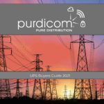 Cover UPS Buyers Guide Purdicom