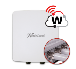 WatchGuard AP430 Outdoor WiFi 6 Access Points