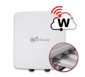 WatchGuard AP430 Outdoor Wi-Fi 6 Access Point WatchGuard AP430 Outdoor WiFi 6 Access Points