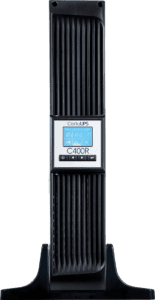 Certa UPS C400R Uninterruptible Power Supply