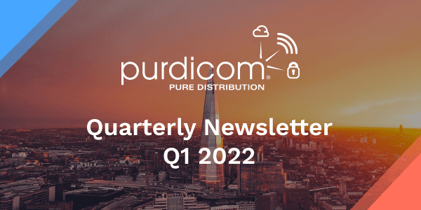 Newsletter Q1 2022