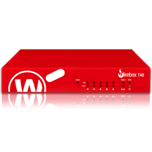 WatchGuard T40 Firebox