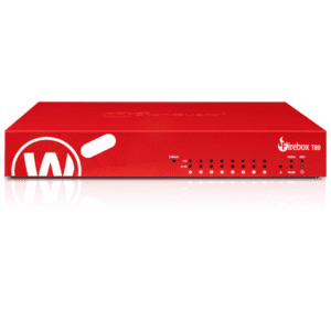 WatchGuard Firebox T80