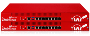 WatchGuard Firebox M290 M390 Firewalls