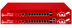 WatchGuard Upgrade Your Firebox M590 & M690