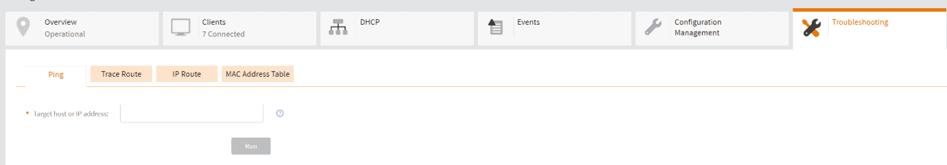 Ruckus Cloud - Troubleshooting Ruckus Cloud