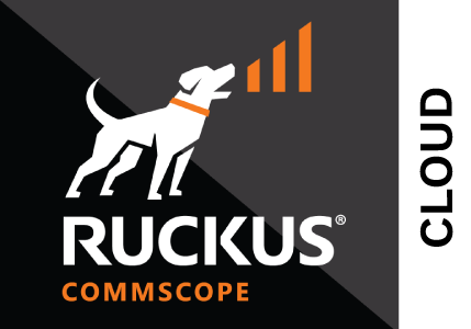 Ruckus Cloud - Network Management Systems