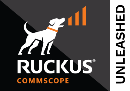 Ruckus Networks Unleashed