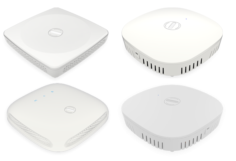 IO Indoor Access Points AP by HFCL