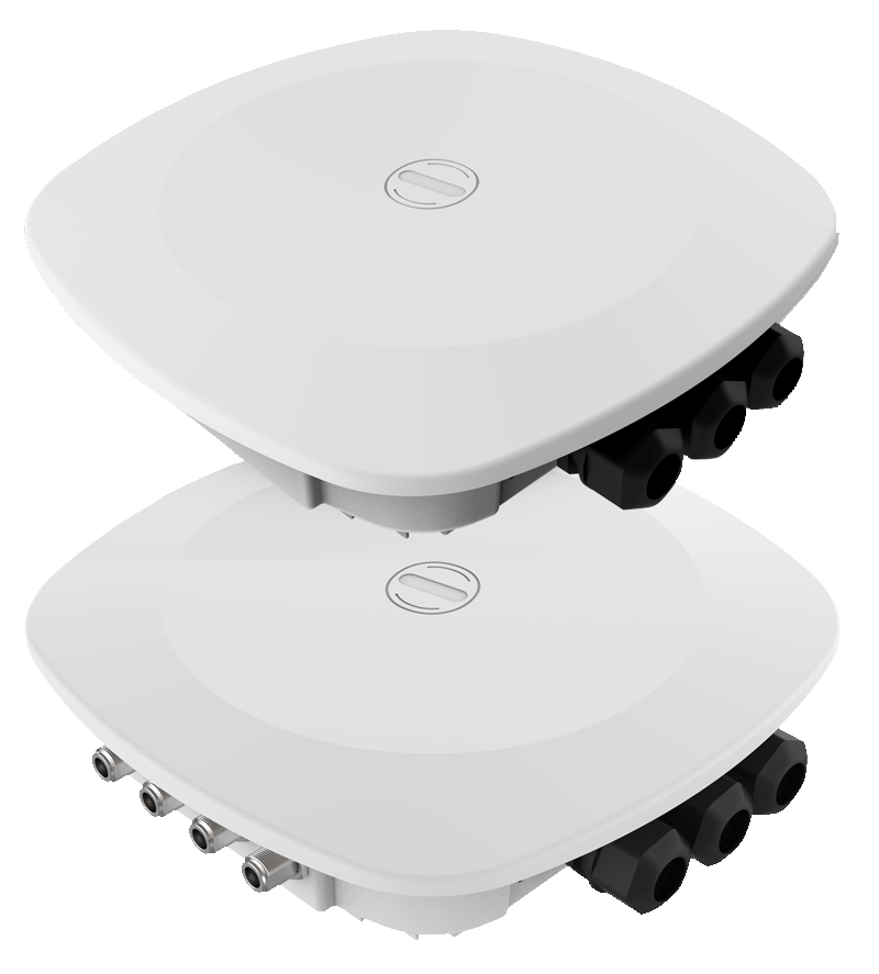 HFCL Outdoor Access Points ion8x and ion8xe