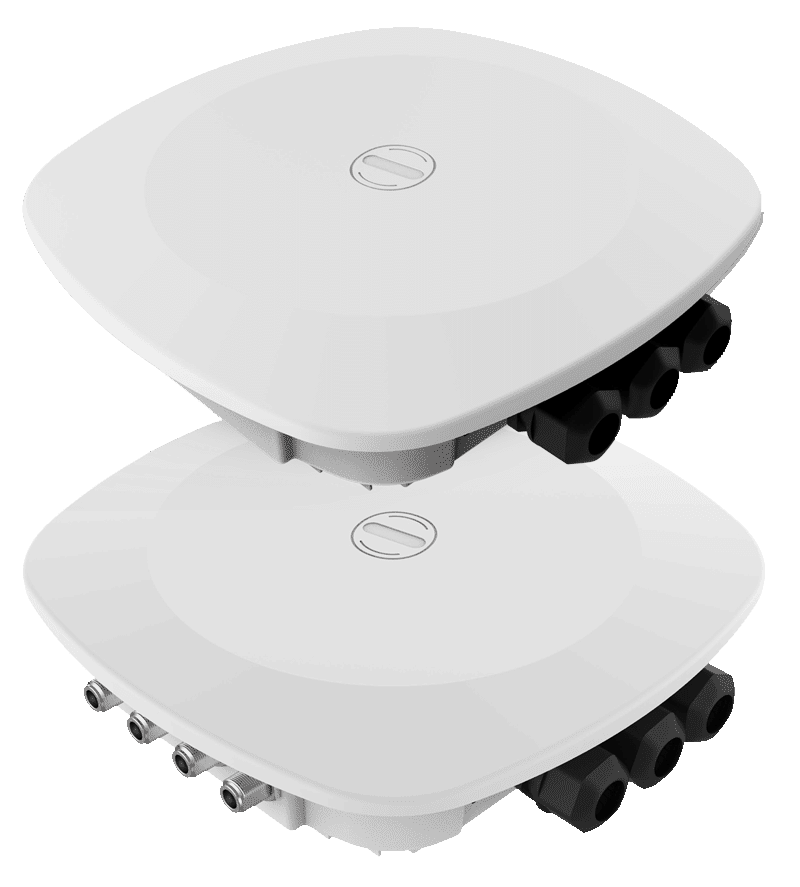 HFCL Outdoor Access Points ion8x and ion8xe