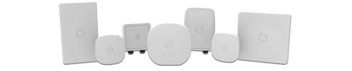 IO by HFCL Wifi 6 Access Points - All