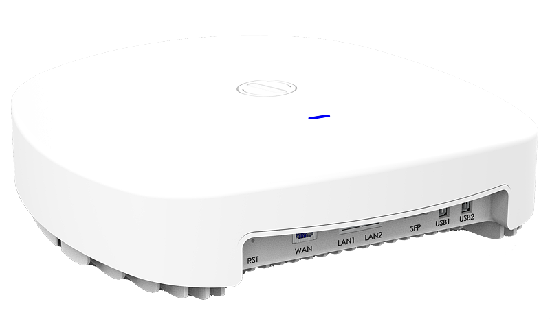 IO HFCL Indoor WiFi 7 Access Point ion8xi ion12xi