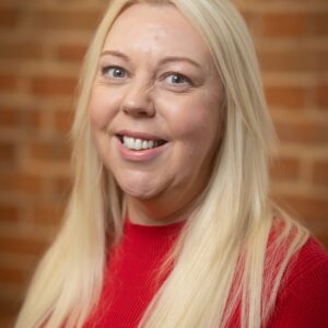 Helen McNulty - Director of Human Resources @ Purdicom