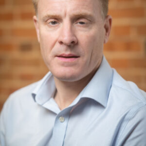 Matt Smith - Finance Director @ Purdicom