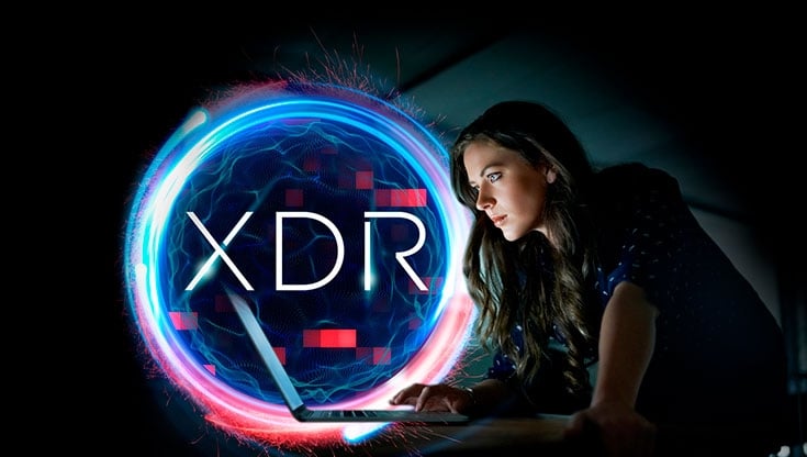 What's the difference between XDR and SEIM?
