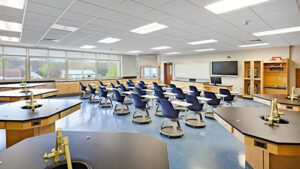 Ruckus Switching & WiFI for Education: School Case Study