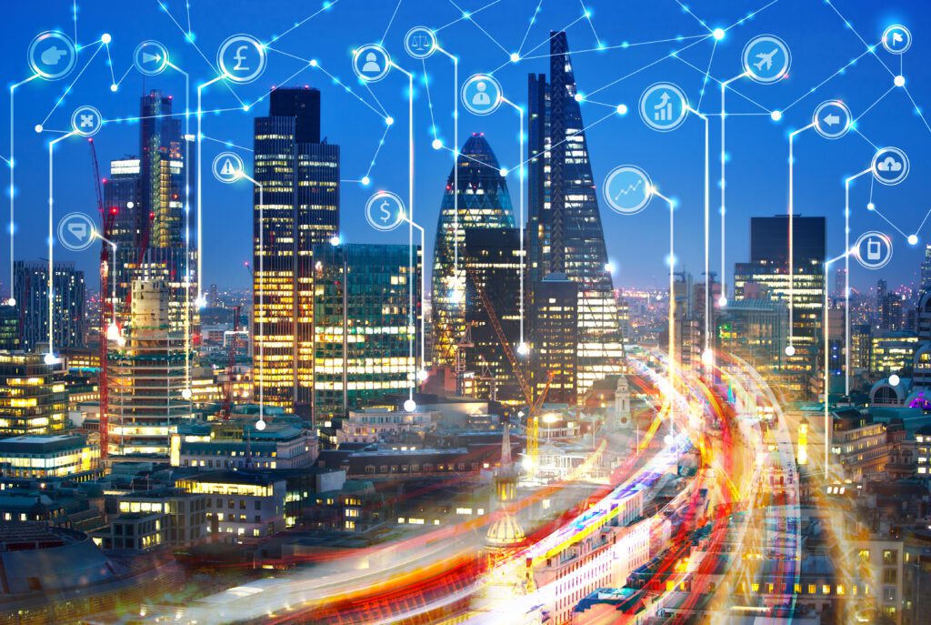 Ruckus WAN Gateway Network Performance & Connectivity