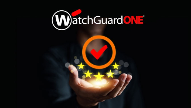 Blog WatchGuardone Certifications WatchGuard