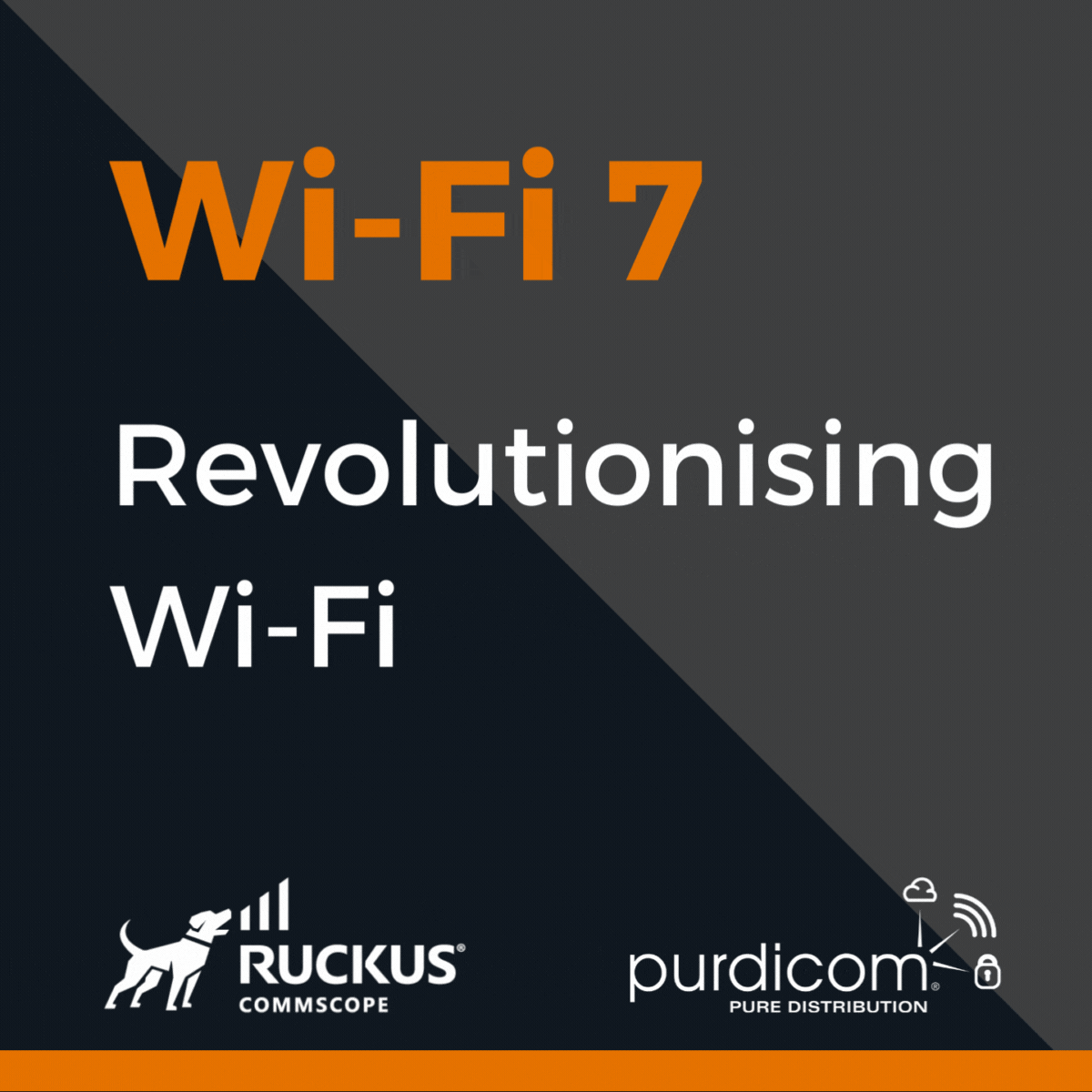 Ruckus WiFi 7