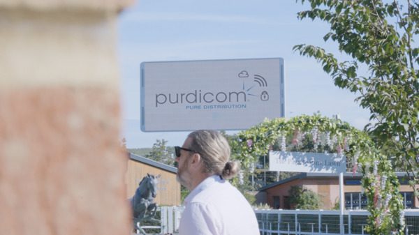 Purdicom Pure Distribution