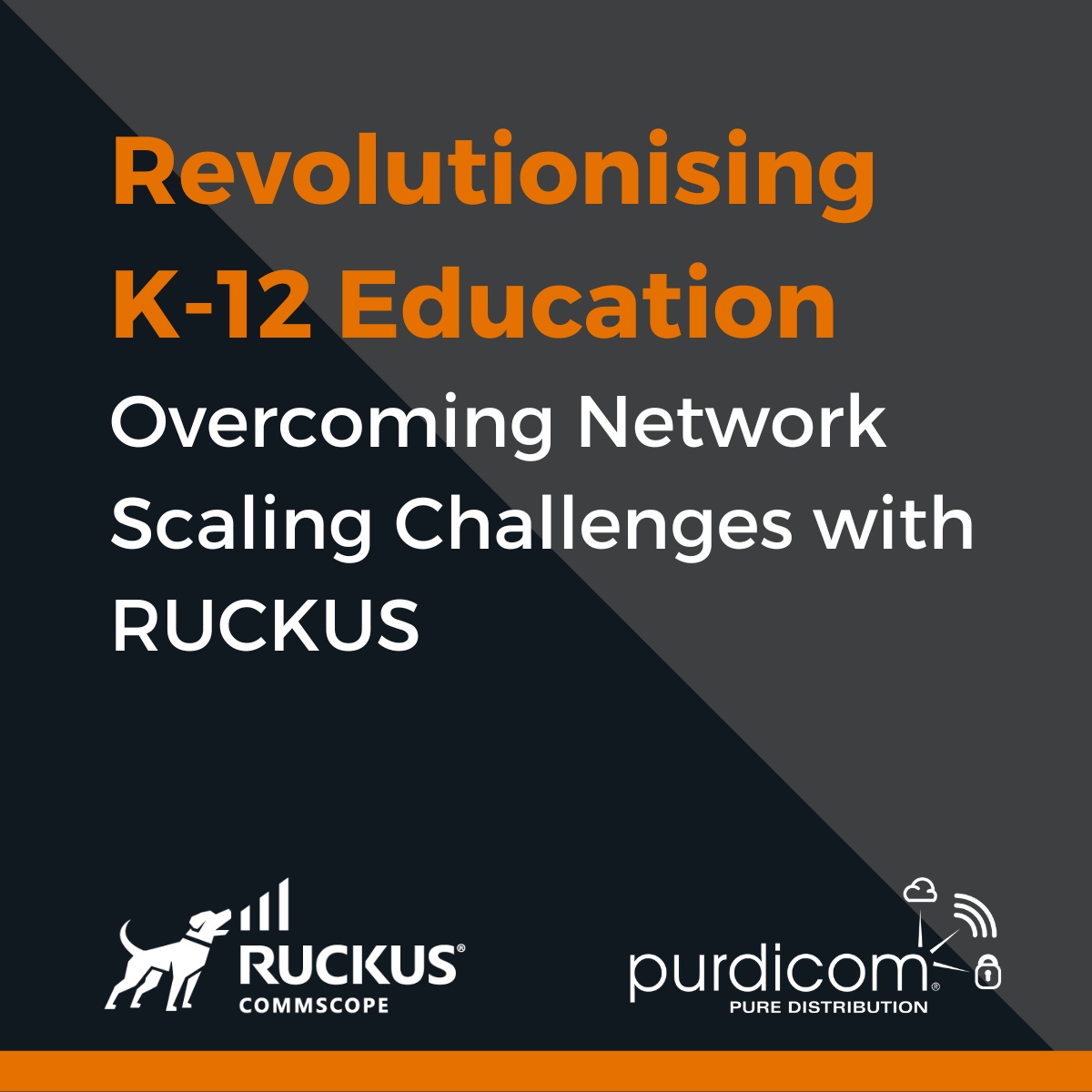 Revolutionising K 12 Education