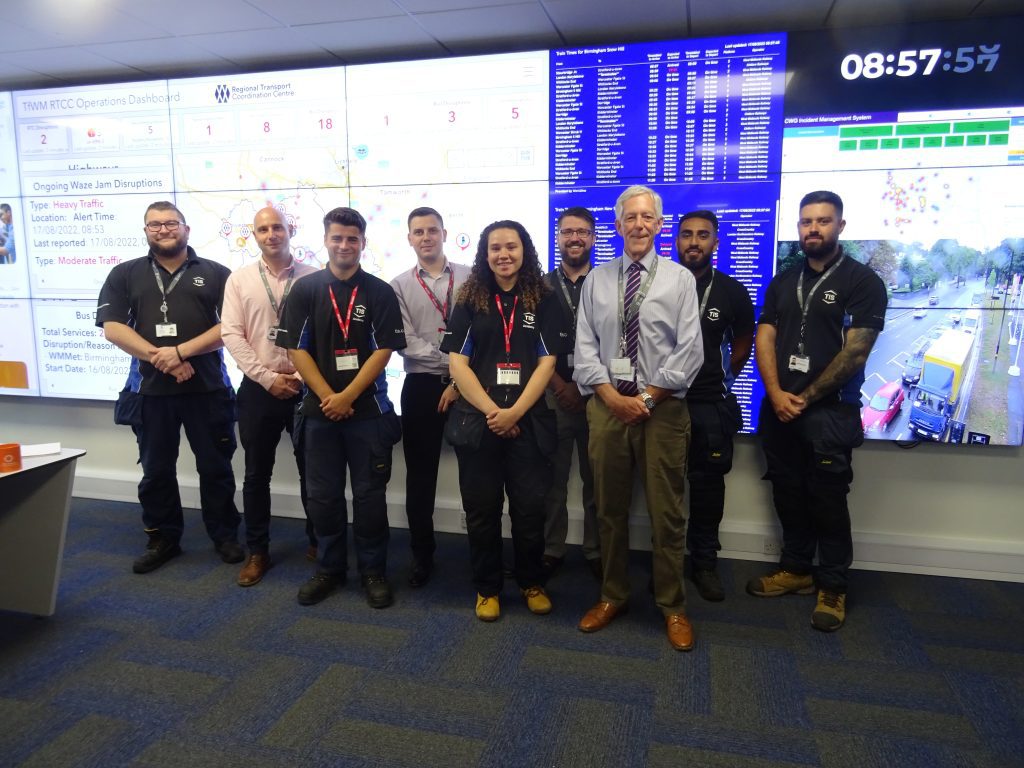 TIS Cambium Networks Case Study Team TIS Cambium Networks Case Study Team