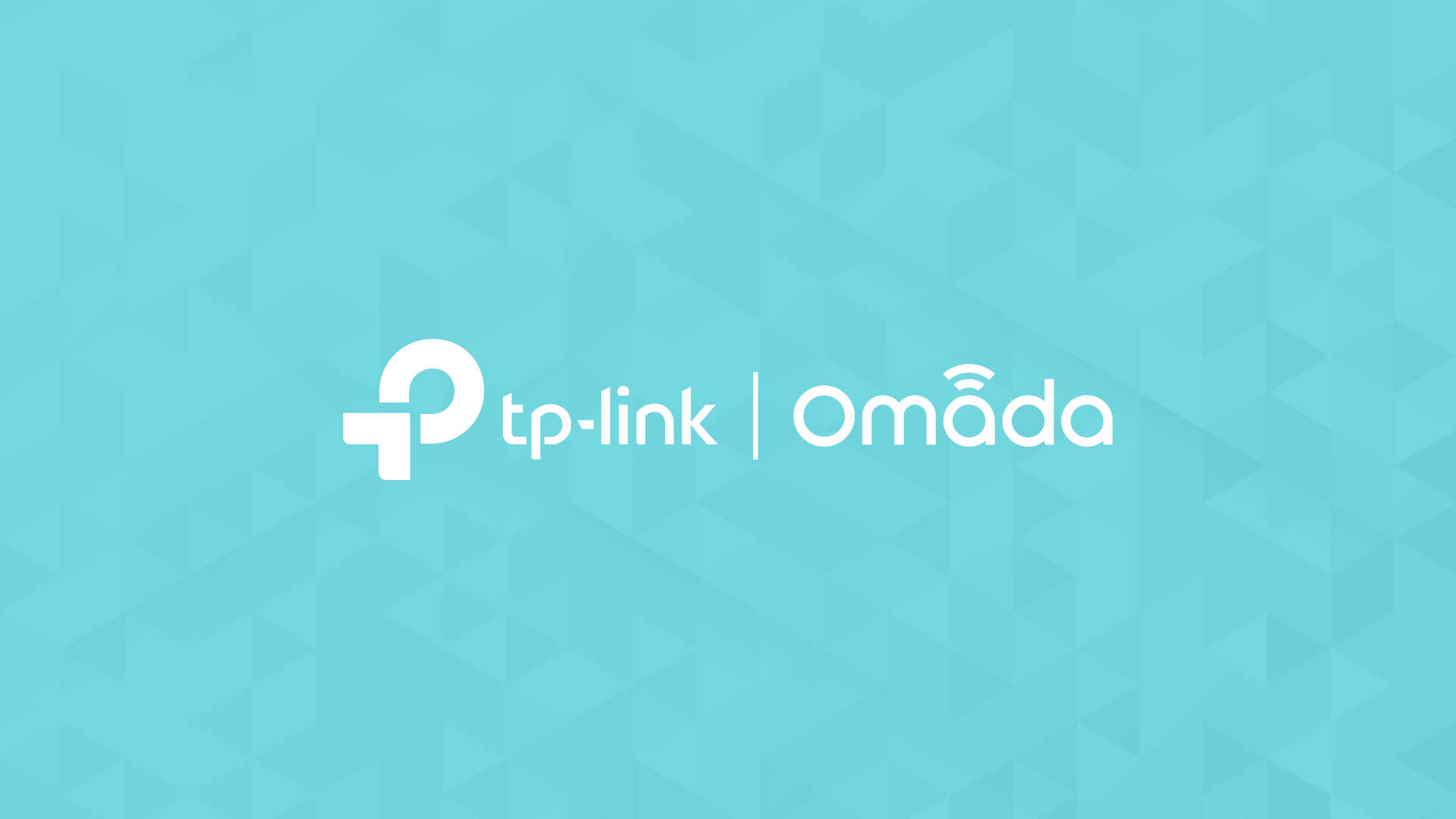 TP Link Omada Wifi & Wired Network Hardware