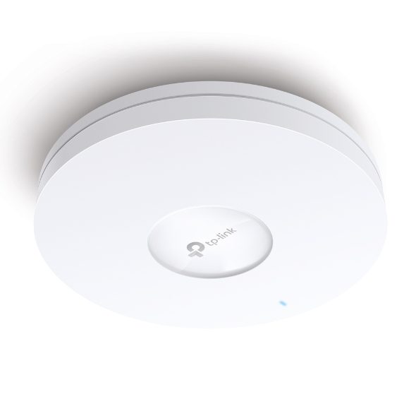 TP-Link Access Points (AP) EAP660 HD AX3600 APs