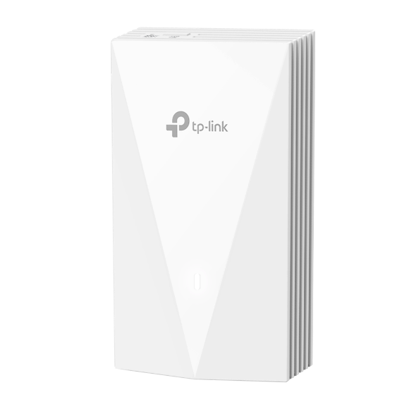 TP-Link Wall Plate WiFi Access Points EAP655