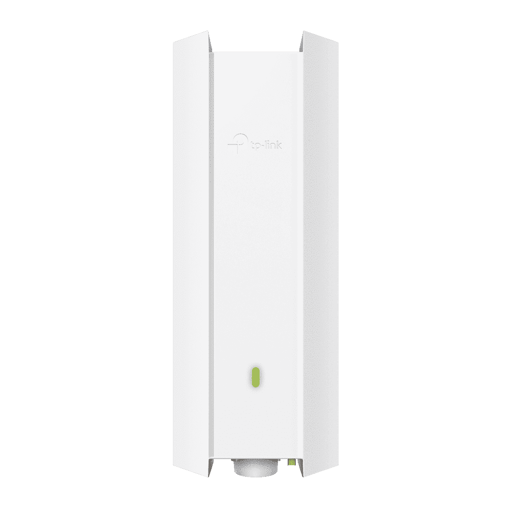 TPLink EAP610 Outdoor Access Point