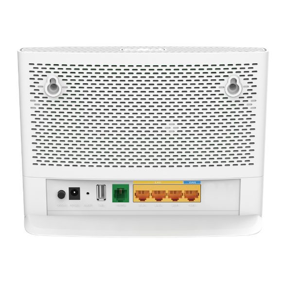 TP Link Aginet Wifi Router EX230V 3