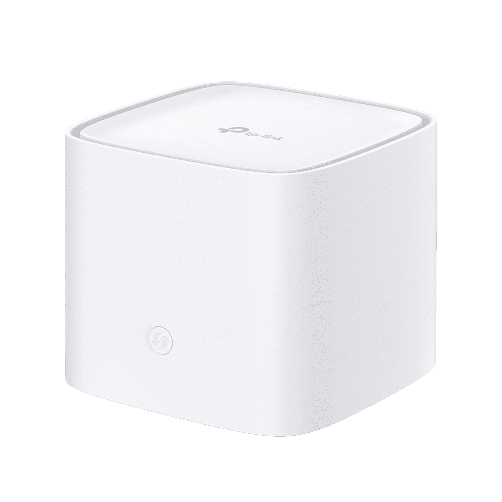 TP Link Aginet Mesh Router HX510 EU (front)