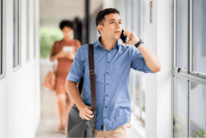 Seamless Roaming Seamless Roaming