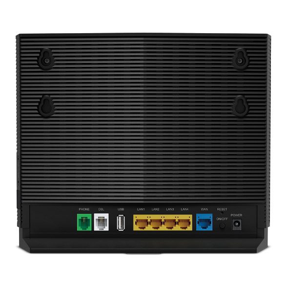 TP-Link Aginet VDSL VX420-G2H