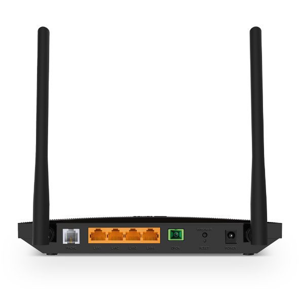 TP-Link Aginet GPON XC220-G3V BRSP (back)