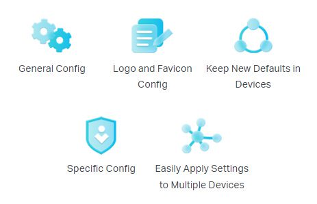 TP-Link Aginet Configuration (a)