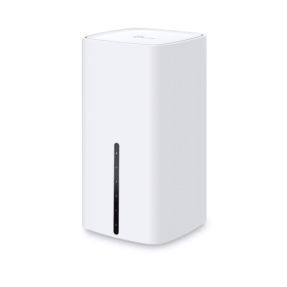 TP-Link Aginet 4G 5G Router MX515 vEU1 (front)