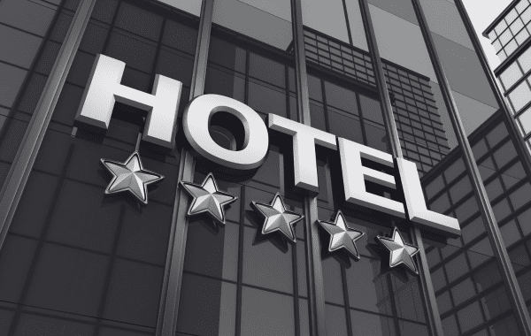 CertaUPS in Hospitality CertaUPS for Hospitality