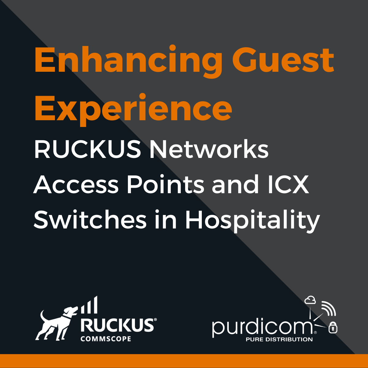 RUCKUS Networks Hospitality Blog