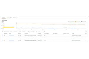 RUCKUS Networks Incident Report