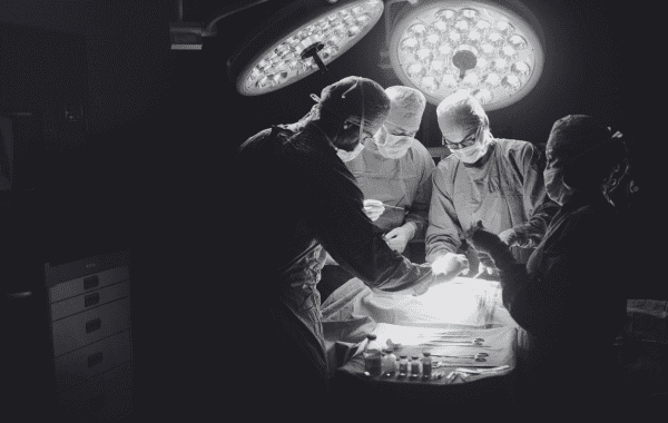 CertaUPS for Healthcare CertaUPS in Healthcare