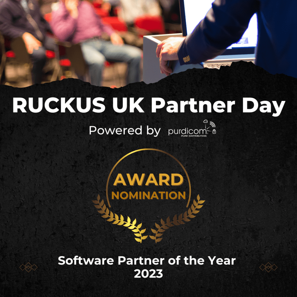 Software Partner of the Year 2023