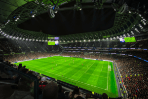 Why Choose RUCKUS Networks for Stadium WiFi & Large Public Venues? Why choose RUCKUS WiFi Gear for Large Public Venues and Events?