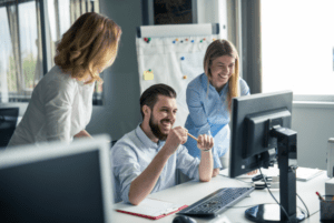 Simplified Management Simplified Management