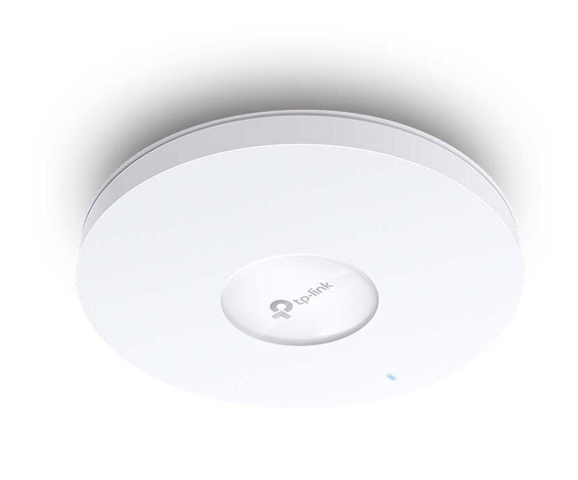 TP-Link EAP610 AX1800 Wi-Fi 6 Access Points (AP) - ideal for schools & education sector