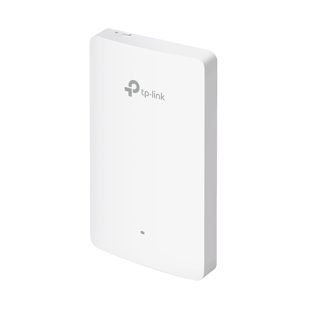 TP-Link EAP615 Wall Plate AP Access Points