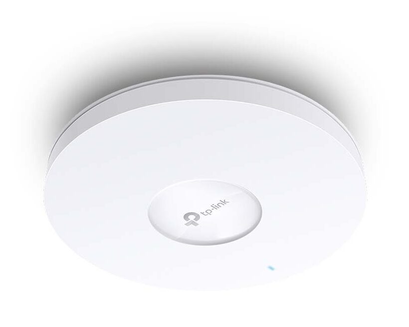 TP-Link EAP620 HD Wi-Fi 6 Access Points (AP) for High Density Environments