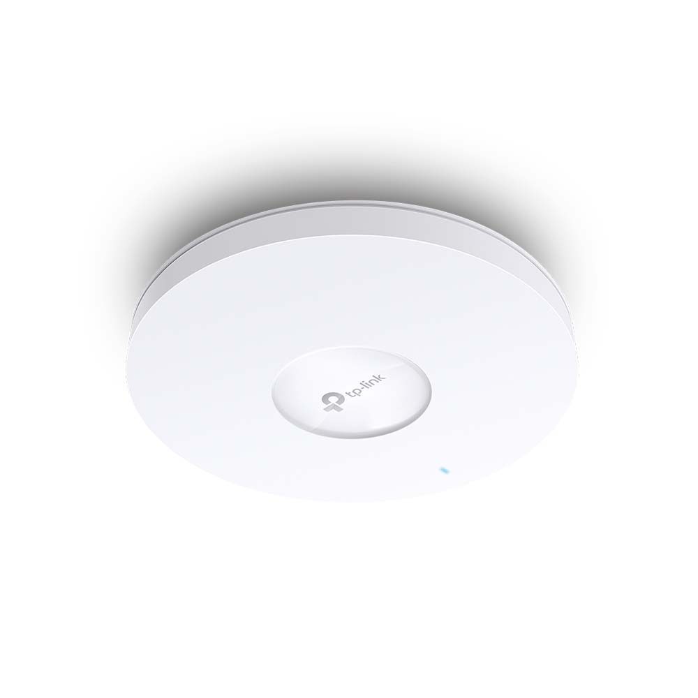 TP-Link EAP620 Hd Wi-Fi 6 Access Points (AP) for High Density Environments